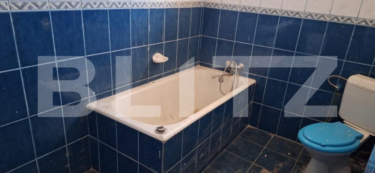 Casa de vânzare 3 camere Semicentral - 139894CV | BLITZ Satu Mare | Poza3