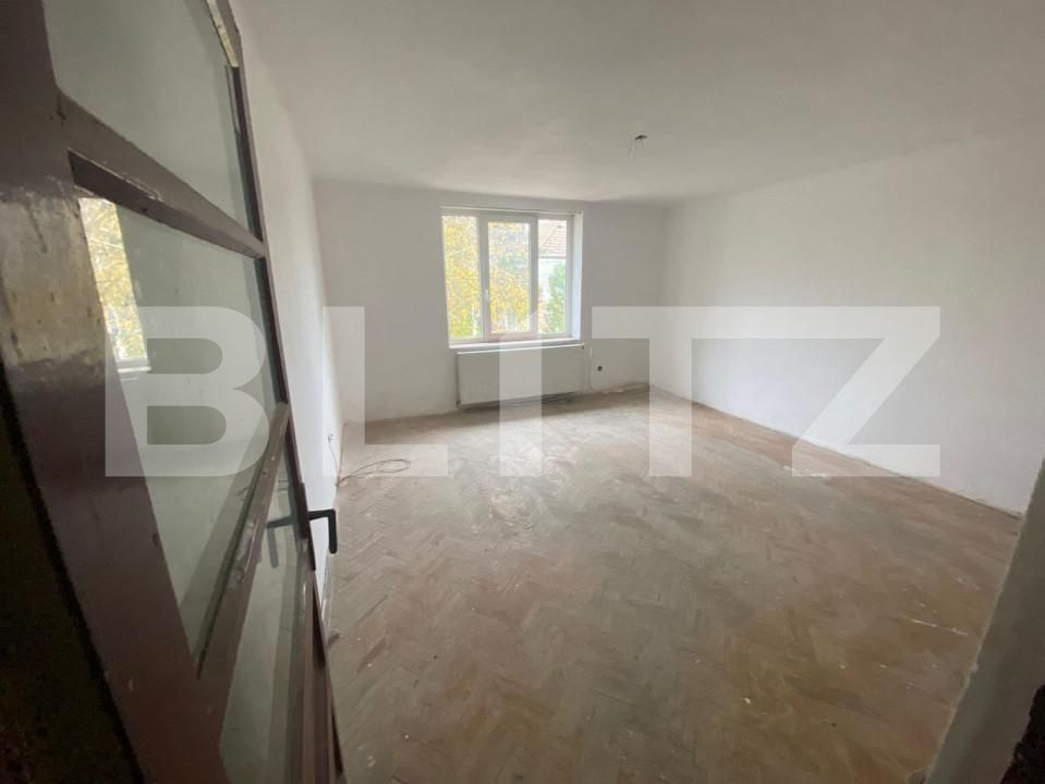 Casa de vânzare 3 camere Semicentral - 139894CV | BLITZ Satu Mare | Poza5