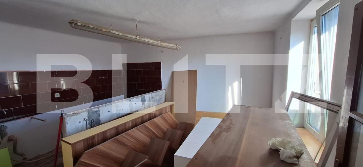 Casa de vânzare 3 camere Semicentral - 139894CV | BLITZ Satu Mare | Poza4