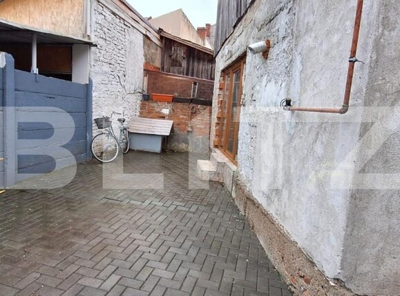 Casa de vânzare 2 camere Semicentral - 139895CV | BLITZ Satu Mare | Poza10