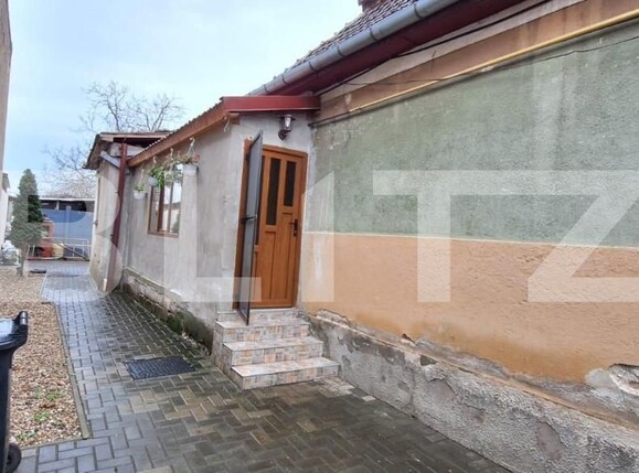 Casa de vânzare 2 camere Semicentral - 139895CV | BLITZ Satu Mare | Poza5
