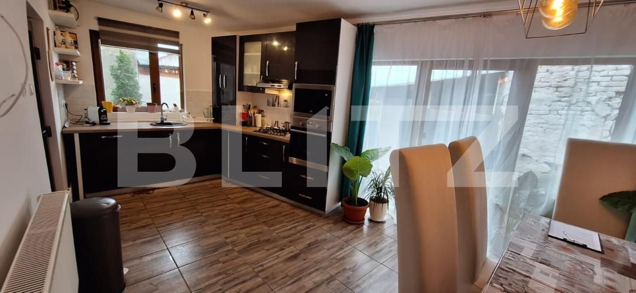 Casa de vânzare 2 camere Semicentral - 139895CV | BLITZ Satu Mare | Poza4