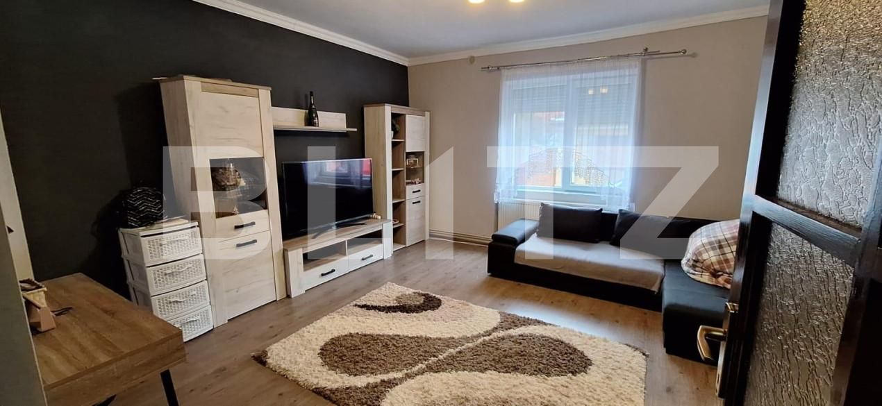 Casa de vânzare 2 camere Semicentral - 139895CV | BLITZ Satu Mare | Poza2