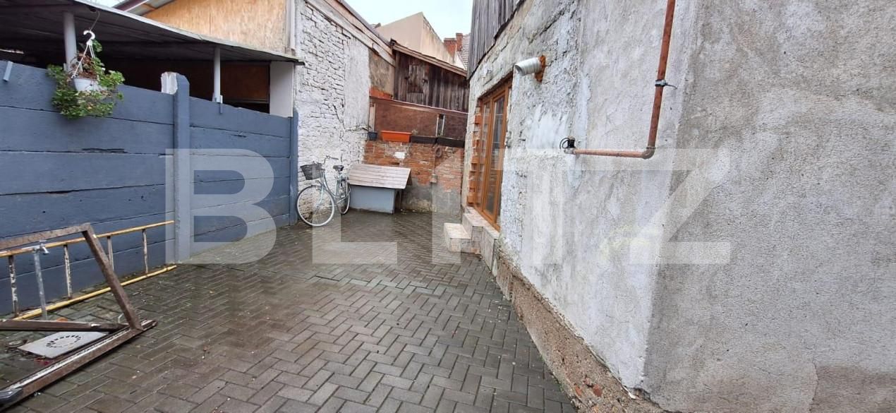 Casa de vânzare 2 camere Semicentral - 139895CV | BLITZ Satu Mare | Poza10