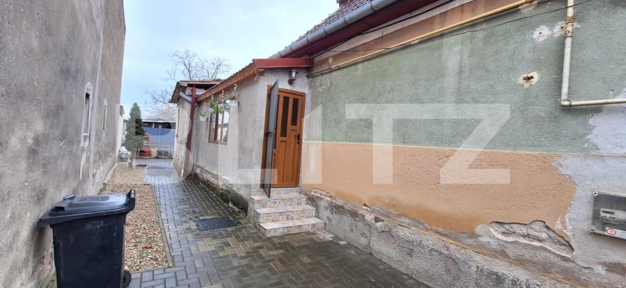 Casa de vânzare 2 camere Semicentral - 139895CV | BLITZ Satu Mare | Poza5