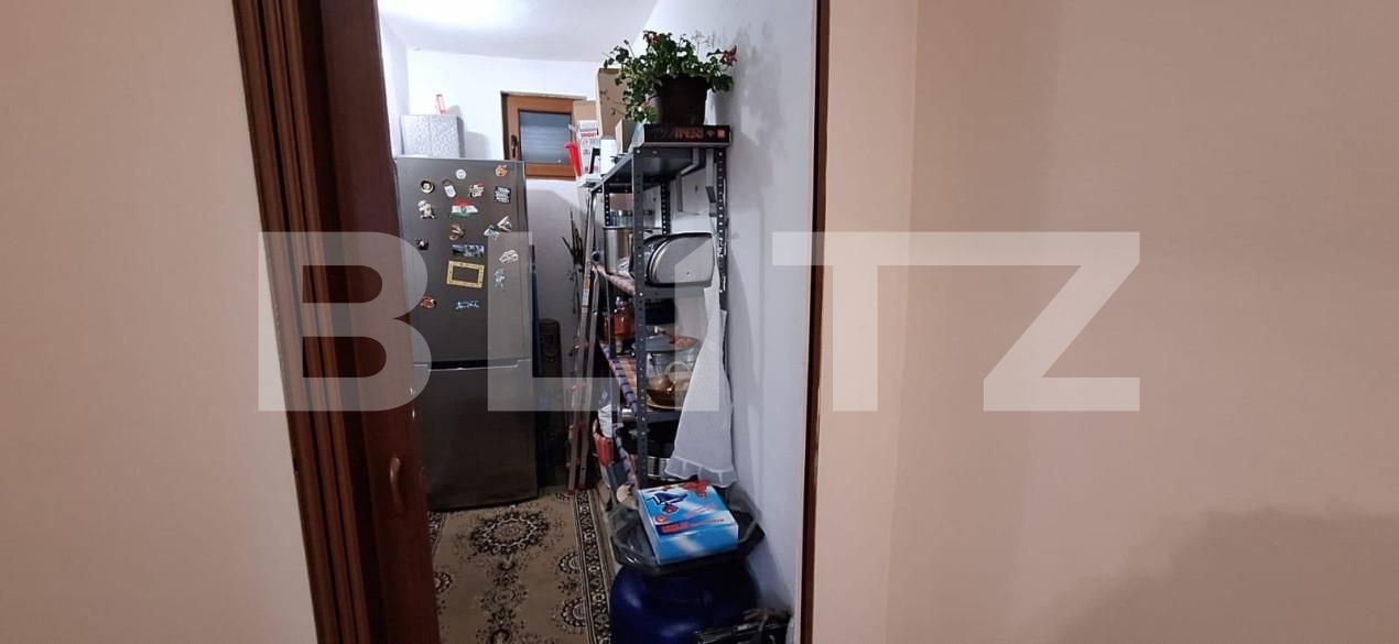 Casa de vânzare 2 camere Semicentral - 139895CV | BLITZ Satu Mare | Poza8