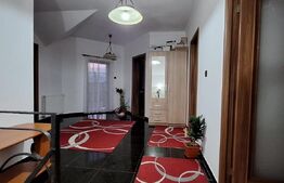 Casa cu 5 camere, 240 mp, zona-Lazuri