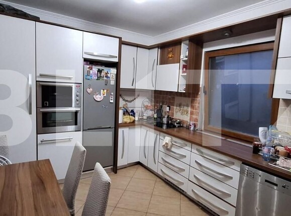 Casa de vânzare 5 camere Lazuri - 139896CV | BLITZ Satu Mare | Poza8