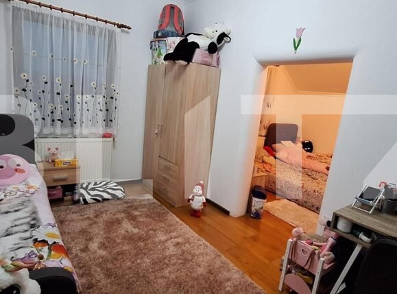 Casa de vânzare 5 camere Lazuri - 139896CV | BLITZ Satu Mare | Poza5