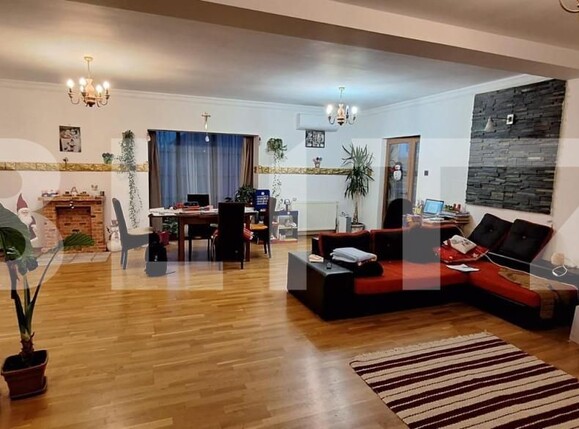 Casa de vânzare 5 camere Lazuri - 139896CV | BLITZ Satu Mare | Poza1