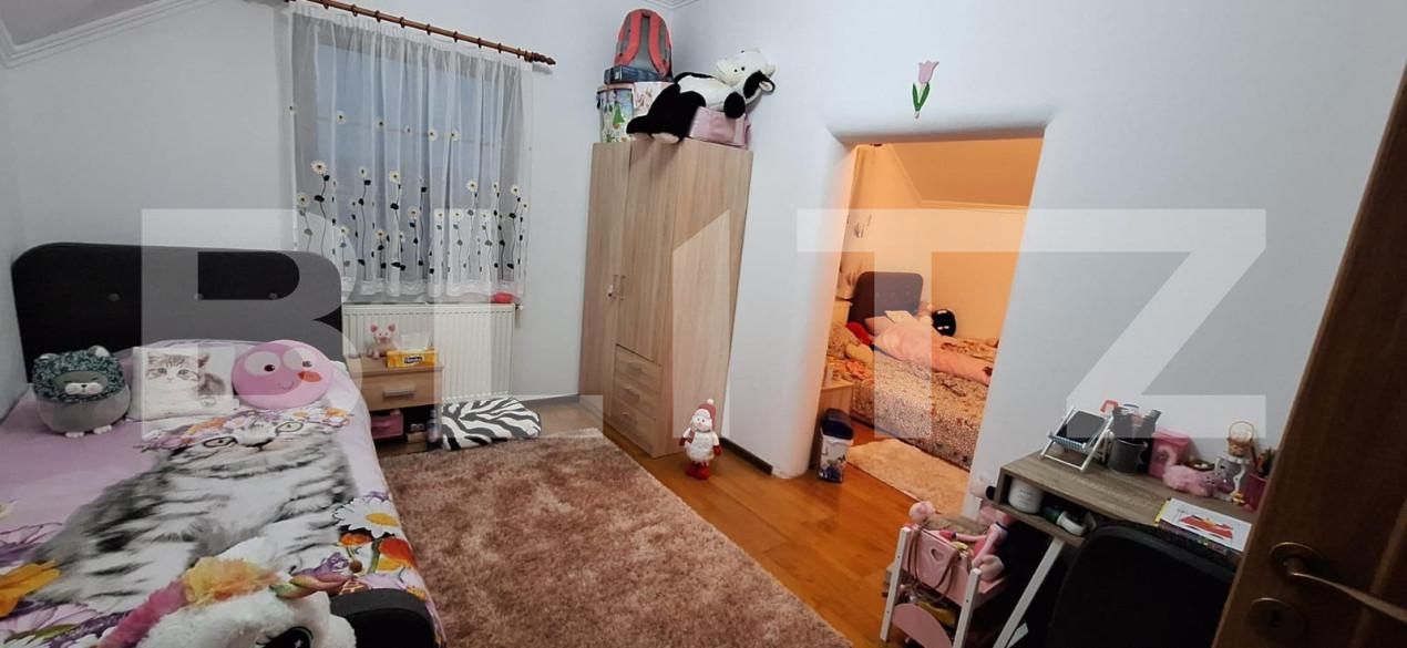 Casa de vânzare 5 camere Lazuri - 139896CV | BLITZ Satu Mare | Poza5