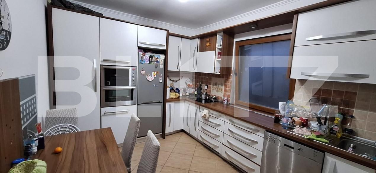 Casa de vânzare 5 camere Lazuri - 139896CV | BLITZ Satu Mare | Poza8