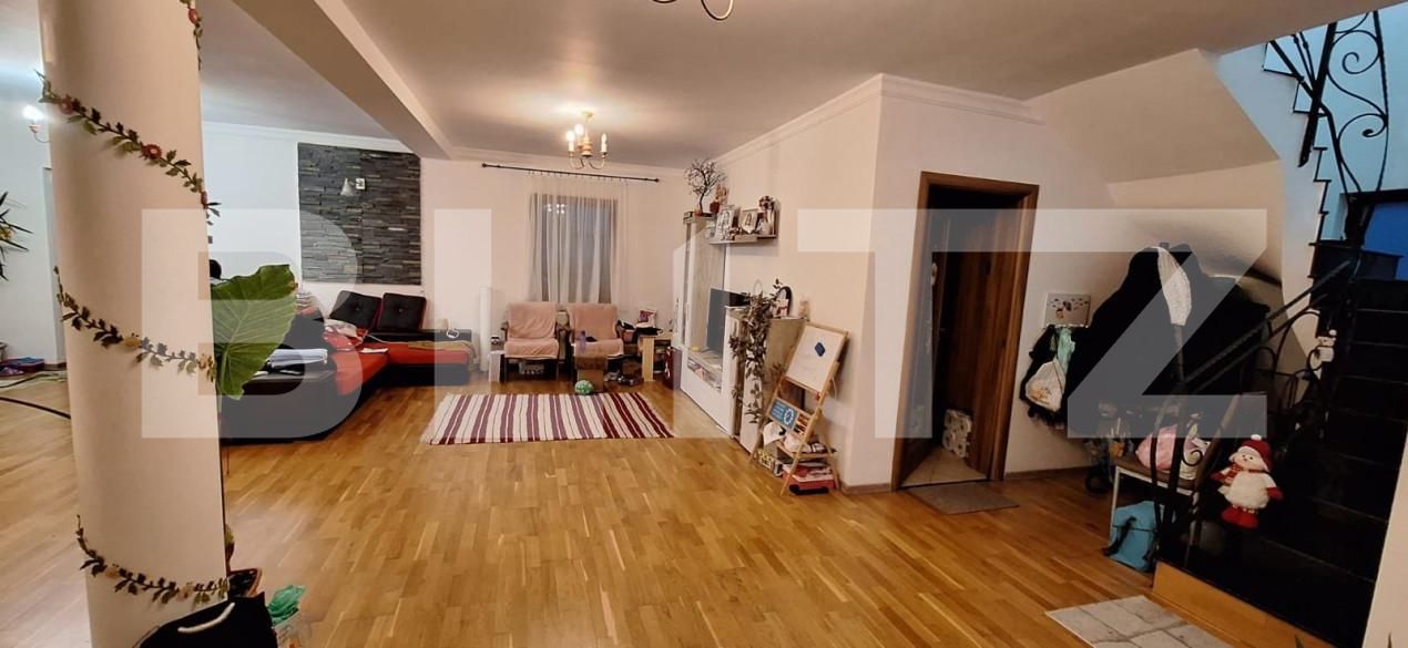 Casa de vânzare 5 camere Lazuri - 139896CV | BLITZ Satu Mare | Poza2