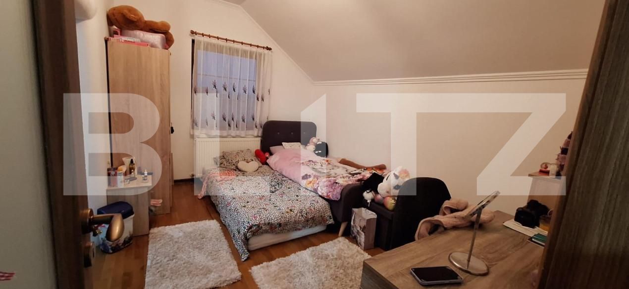 Casa de vânzare 5 camere Lazuri - 139896CV | BLITZ Satu Mare | Poza6