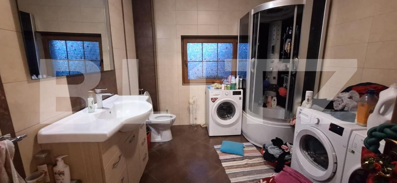 Casa de vânzare 5 camere Lazuri - 139896CV | BLITZ Satu Mare | Poza9