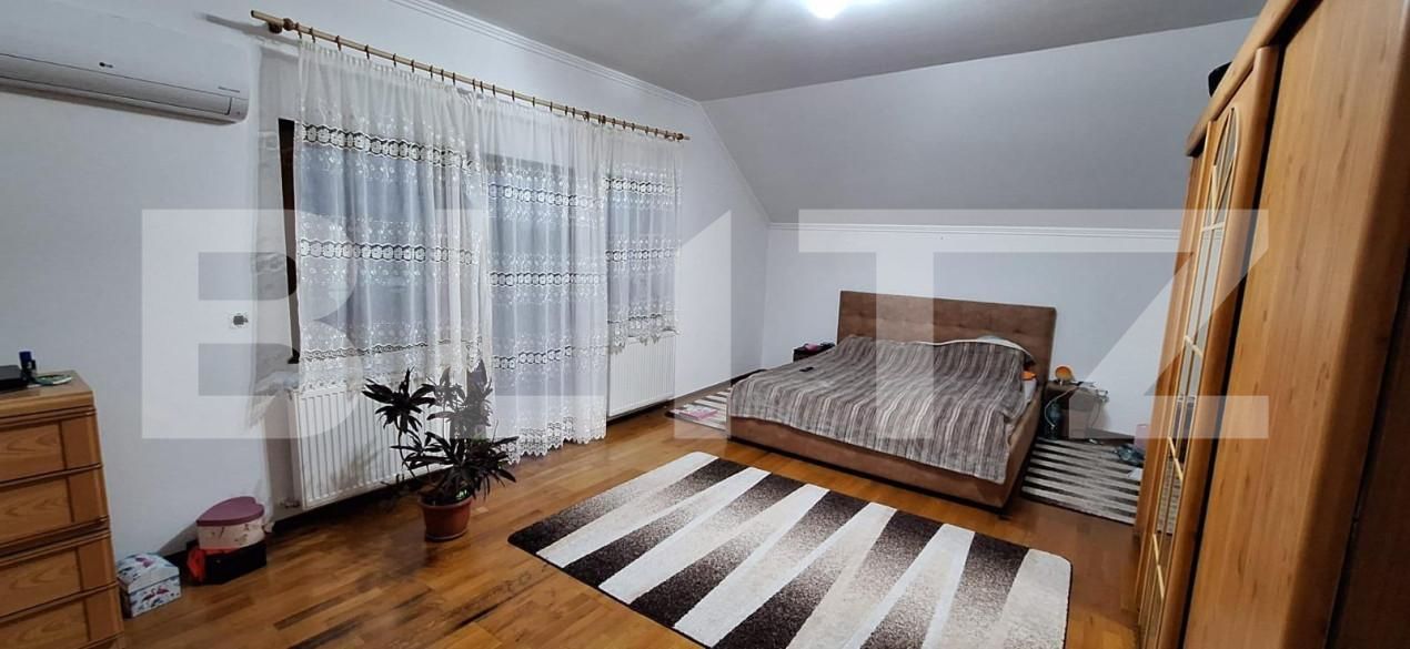 Casa de vânzare 5 camere Lazuri - 139896CV | BLITZ Satu Mare | Poza4