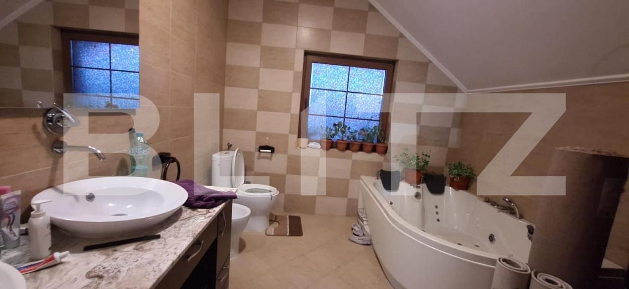 Casa de vânzare 5 camere Lazuri - 139896CV | BLITZ Satu Mare | Poza3