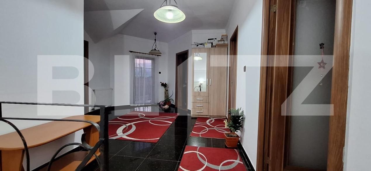 Casa de vânzare 5 camere Lazuri - 139896CV | BLITZ Satu Mare | Poza7