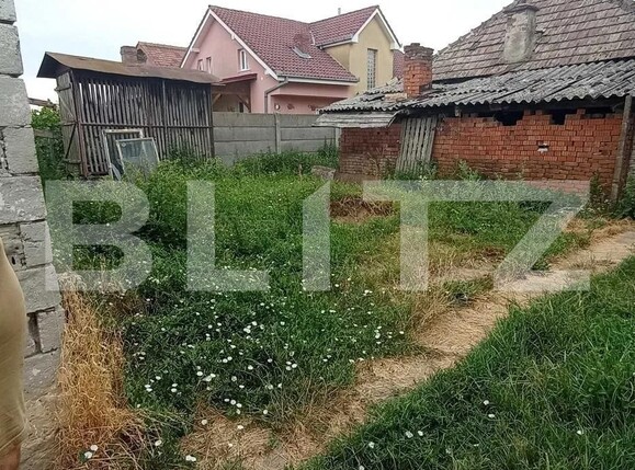 Casa de vânzare 3 camere Exterior Sud - 139897CV | BLITZ Satu Mare | Poza3