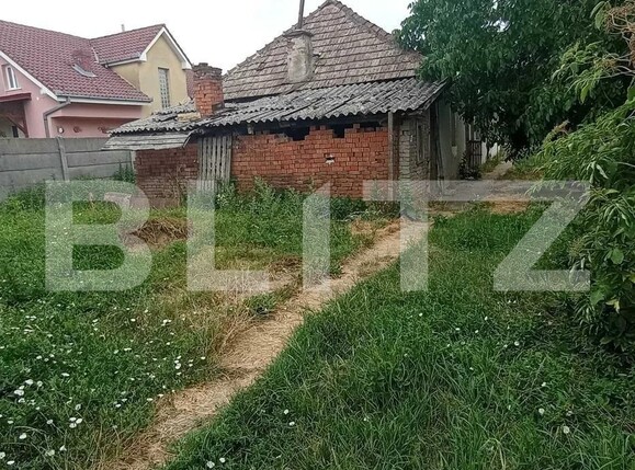 Casa de vânzare 3 camere Exterior Sud - 139897CV | BLITZ Satu Mare | Poza6