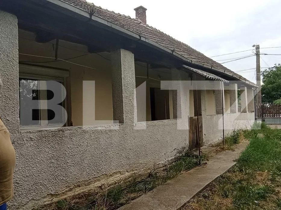 Casa de vânzare 3 camere Exterior Sud - 139897CV | BLITZ Satu Mare | Poza4