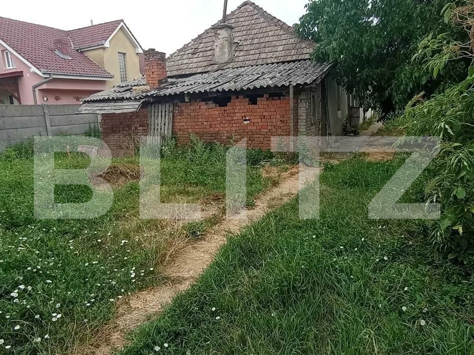 Casa de vânzare 3 camere Exterior Sud - 139897CV | BLITZ Satu Mare | Poza6