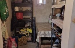 Casa de vanzare, 214 mp, Terebesti