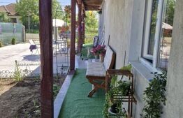 Casa de vanzare, 214 mp, Terebesti