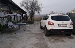 Casa de vanzare, 214 mp, Terebesti