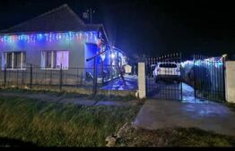 Casa de vanzare, 214 mp, Terebesti