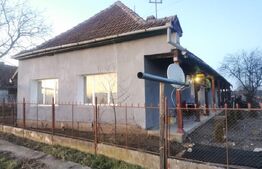 Casa de vanzare, 214 mp, Terebesti