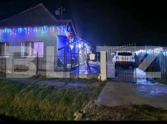 Casa de vânzare 4 camere Exterior Sud - 139899CV | BLITZ Satu Mare | Poza2