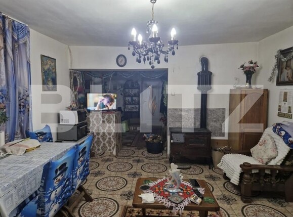 Casa de vânzare 4 camere Exterior Sud - 139899CV | BLITZ Satu Mare | Poza5