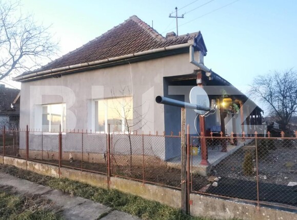 Casa de vânzare 4 camere Exterior Sud - 139899CV | BLITZ Satu Mare | Poza3