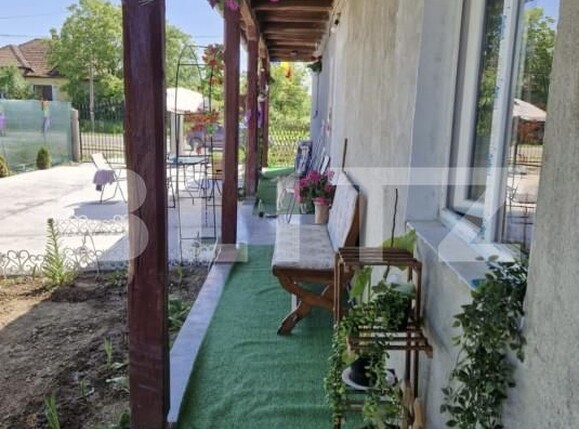 Casa de vânzare 4 camere Exterior Sud - 139899CV | BLITZ Satu Mare | Poza13