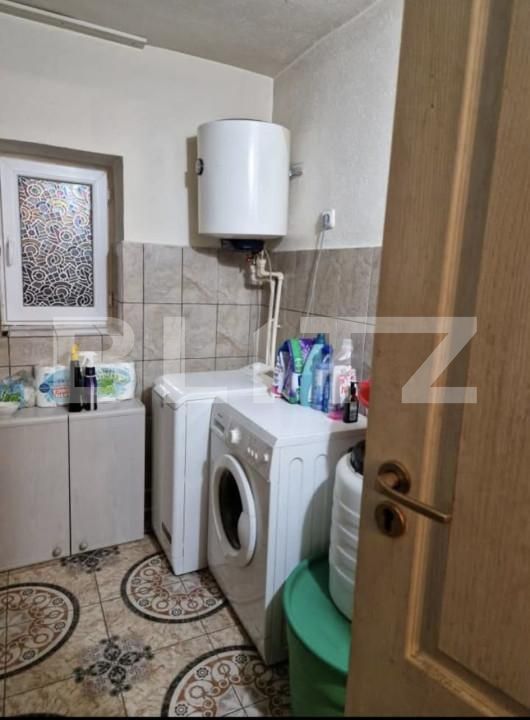 Casa de vânzare 4 camere Exterior Sud - 139899CV | BLITZ Satu Mare | Poza5