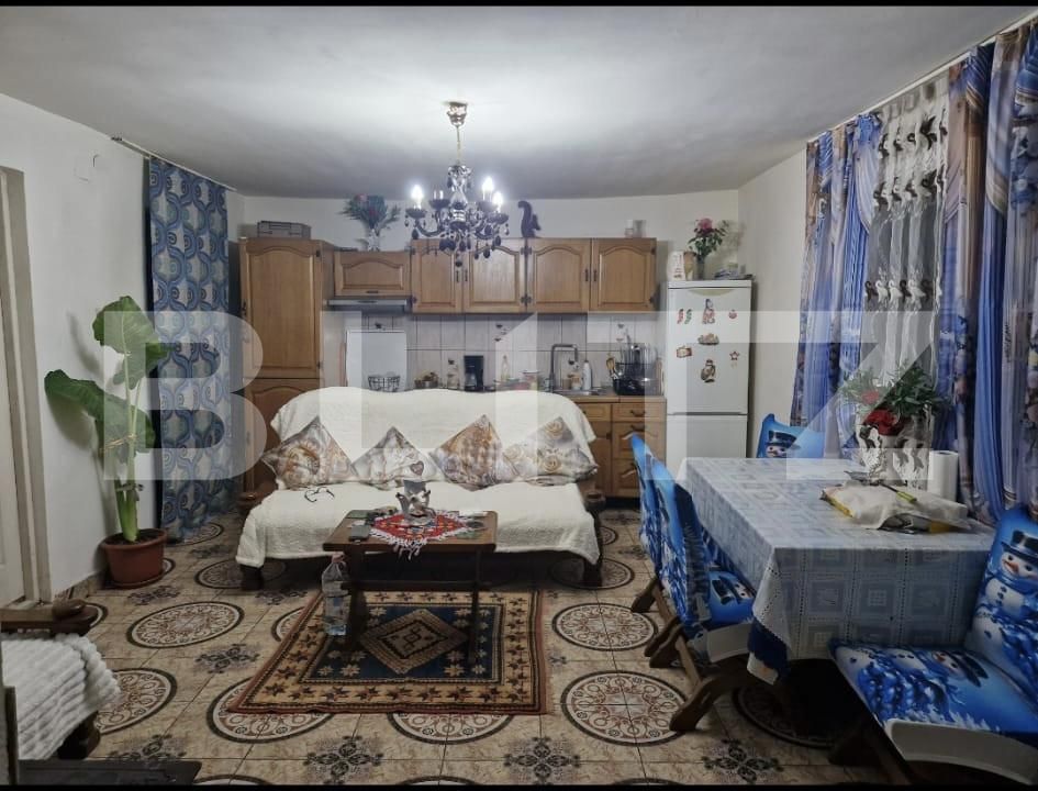 Casa de vânzare 4 camere Exterior Sud - 139899CV | BLITZ Satu Mare | Poza11