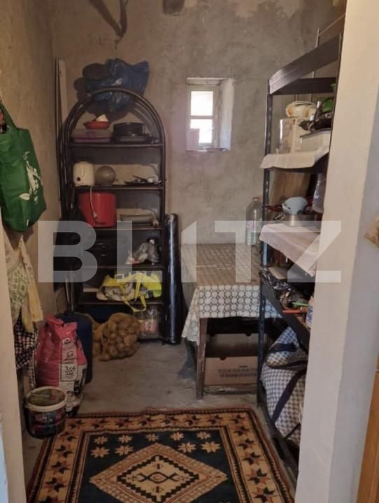 Casa de vânzare 4 camere Exterior Sud - 139899CV | BLITZ Satu Mare | Poza4