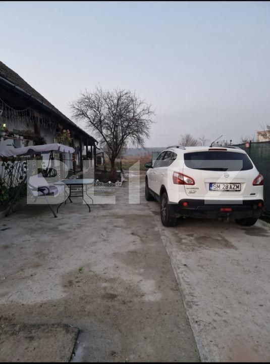 Casa de vânzare 4 camere Exterior Sud - 139899CV | BLITZ Satu Mare | Poza12