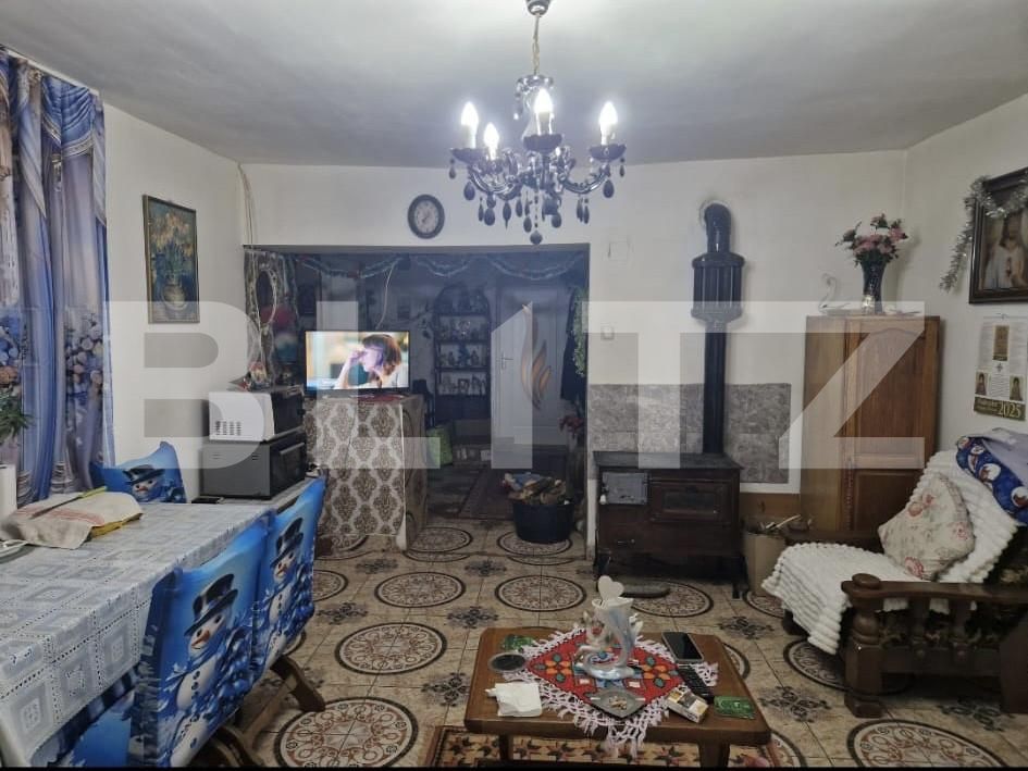 Casa de vânzare 4 camere Exterior Sud - 139899CV | BLITZ Satu Mare | Poza3