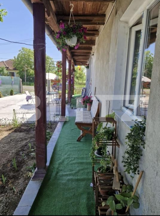 Casa de vânzare 4 camere Exterior Sud - 139899CV | BLITZ Satu Mare | Poza13