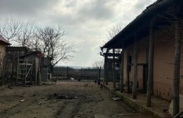 Casa Batraneasca 100 mp + 2800 teren, zona Satmarel