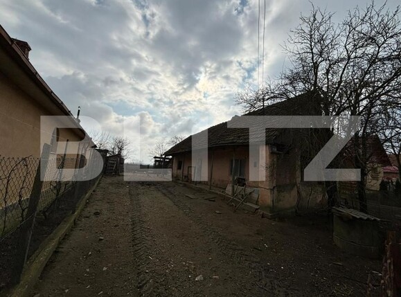 Casa de vânzare 3 camere Sătmărel - 139900CV | BLITZ Satu Mare | Poza1