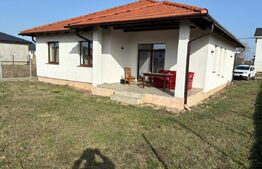 Casa noua , 148mp , zona Mărtinești