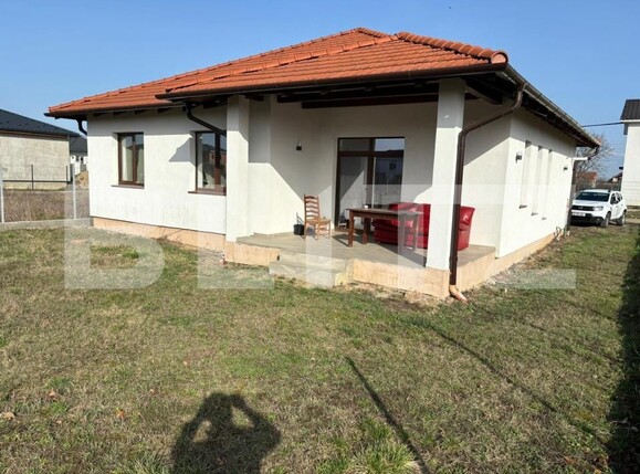 Casa de vânzare 3 camere Mărtineşti - 139901CV | BLITZ Satu Mare | Poza1