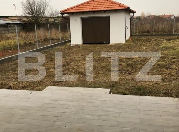 Casa de vânzare 3 camere Mărtineşti - 139901CV | BLITZ Satu Mare | Poza2