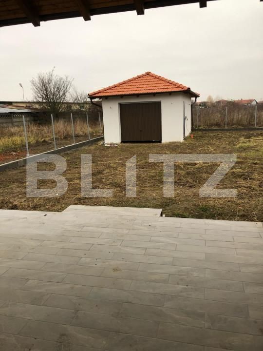 Casa de vânzare 3 camere Mărtineşti - 139901CV | BLITZ Satu Mare | Poza2