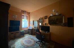 Oportunitate !!!Casa semicentrala cu 2 apartamente 