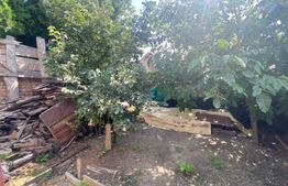 Oportunitate !!!Casa semicentrala cu 2 apartamente 