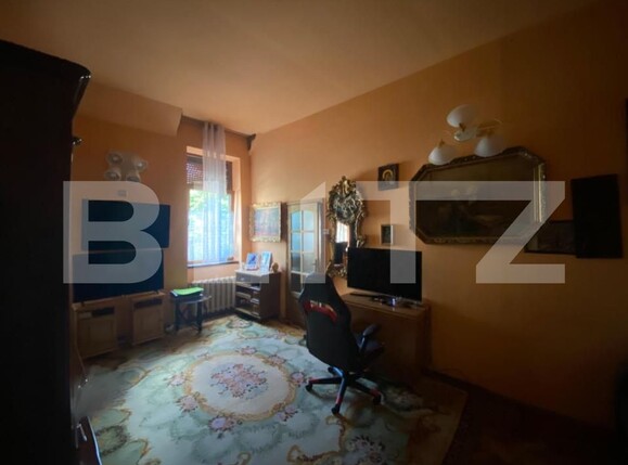 Casa de vânzare 6 camere Central - 139902CV | BLITZ Satu Mare | Poza3